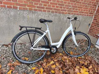 Kildemose dame cykel