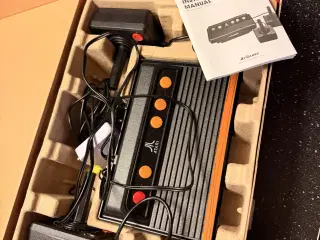 Atari Flashback 8