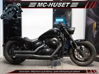 Suzuki VZ 800 Intruder