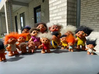 DAM trolde