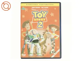 Toy story 2