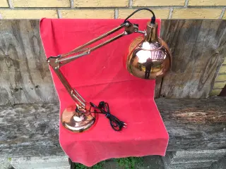 Arkitekt lampe
