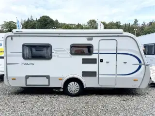 2010 - Hymer Feeling 430   Kommer snart på lager