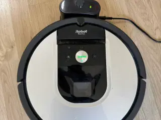 iRobot romba model 971