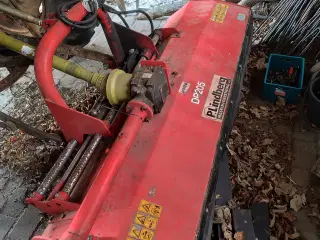 Slagleklipper 