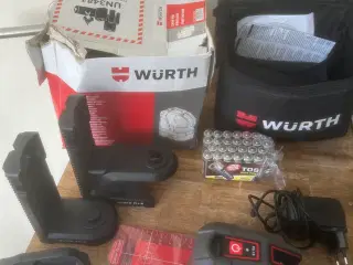 Rigtig billig læser måler 