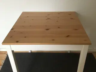 Lille Køkkenbord