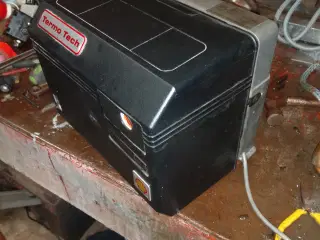 Bentone - electro oil oliebrænder type BE0 10 fv