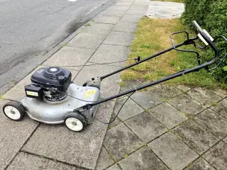 Honda bioklipper