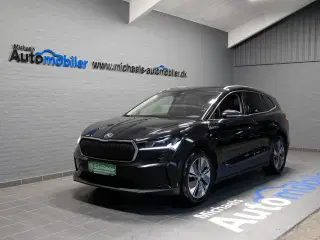 Skoda Enyaq 80 iV ecoSuite