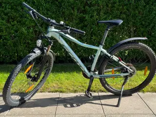 Scott mountainbike, kvindemodel