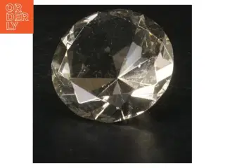 Kunstig diamant