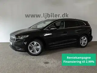 Skoda Enyaq 80 iV