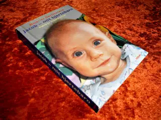 Jacob - mit hjertebarn, Majbritt Christensen