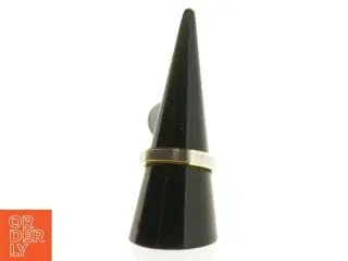 Fingerring stål