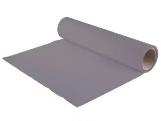 Chemica Upperflok - Mørk Grå - Dark Grey - 528 - tekstil folie