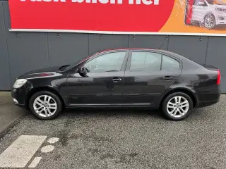 Skoda Octavia 1,4 TSi 122 Ambiente