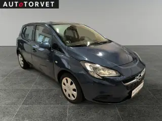 Opel Corsa 1,3 CDTi 95 Enjoy
