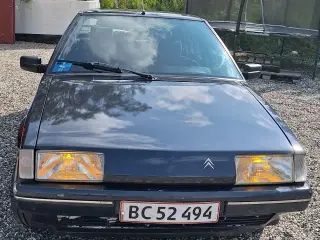 Citroën BX 1991