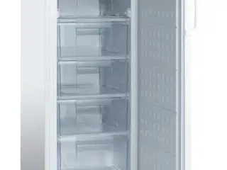 Skabsfryser SCANDOMESTIC SFS 170 W