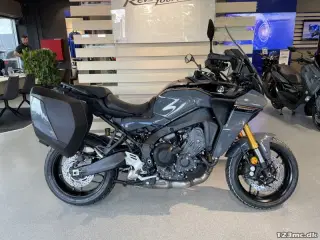 Yamaha Tracer 9 GT+