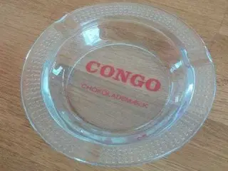 Congo askebægre