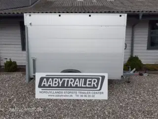 0 - Anssems Handy 251-VT3 Cargotrailer   Anssems GTB VT3 alu cargo trailer