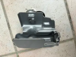 AL-KO Safety Compact Trailerlås