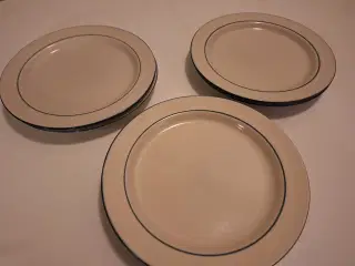 Tallerkener