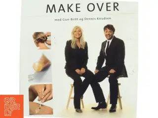 Make over (Bog)