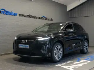 Audi Q4 e-tron 45 Advanced