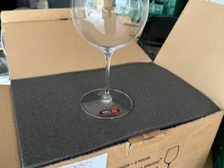 Riedel Bourgogne glas