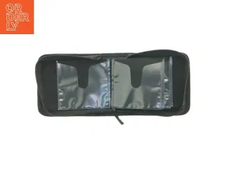 CD-mappe fra Case Logic (str. 17 x 16 x 6,5 cm)
