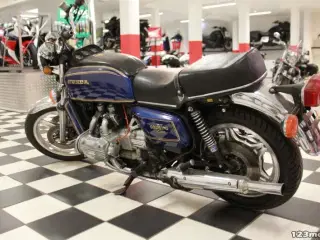 Honda GL 1000 Gold Wing