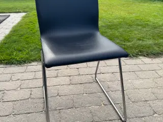 Volfgang spisebordsstole, 8 stK. 