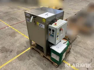 Rensemaskine Magido L55