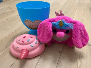Rainbocorns
