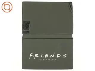 Friends, box-set