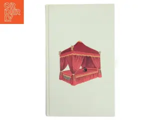 Hva' for en hånd vil du ha' af Vita Andersen (Bog)