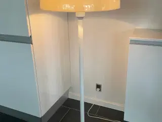 Knud Christensen Champion gulvlampe