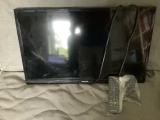 LED TV 24” Prosonic