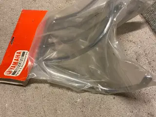 Bagagebærer til Yamaha XVS 650 Drag Star