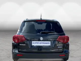Suzuki Vitara 1,4 Boosterjet Adventure 129HK 5d 6g