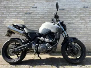 Yamaha MT-03