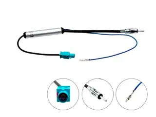 Ct27aa14.eu antenneadpt. fakra aktiv