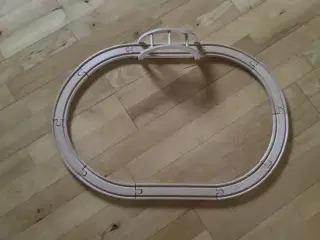 BRIO togbane sælges