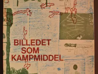 billedet som kampmiddel - kvindebilleder mellem 19