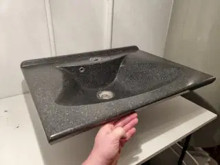 Fin Håndvask 