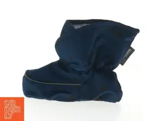 Babyvinterstøvler med stjerner fra Thinsulate (str. Længde, 16 cm)