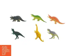 Dinosaurer (str. 11 x 5 cm)